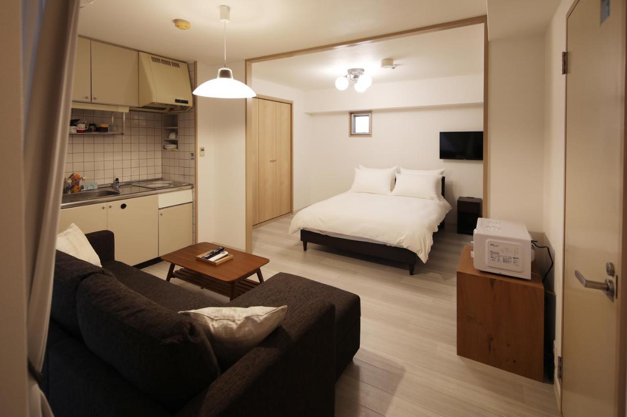 Hotel Kiro Kyoto Station Buitenkant foto